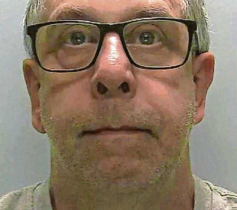 Rapist sexual predator is jailed for 30 years