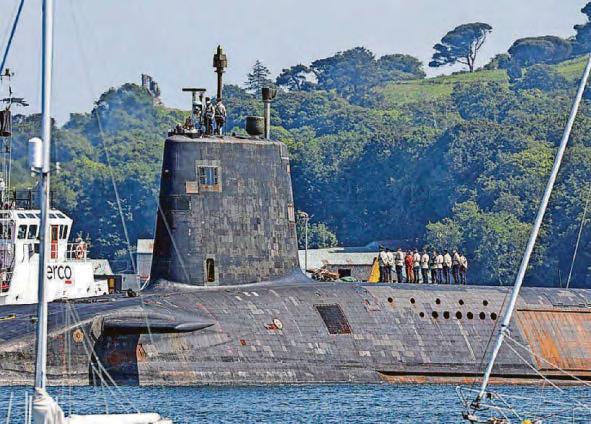 City 'will reap the benefits' of huge nuclear investment