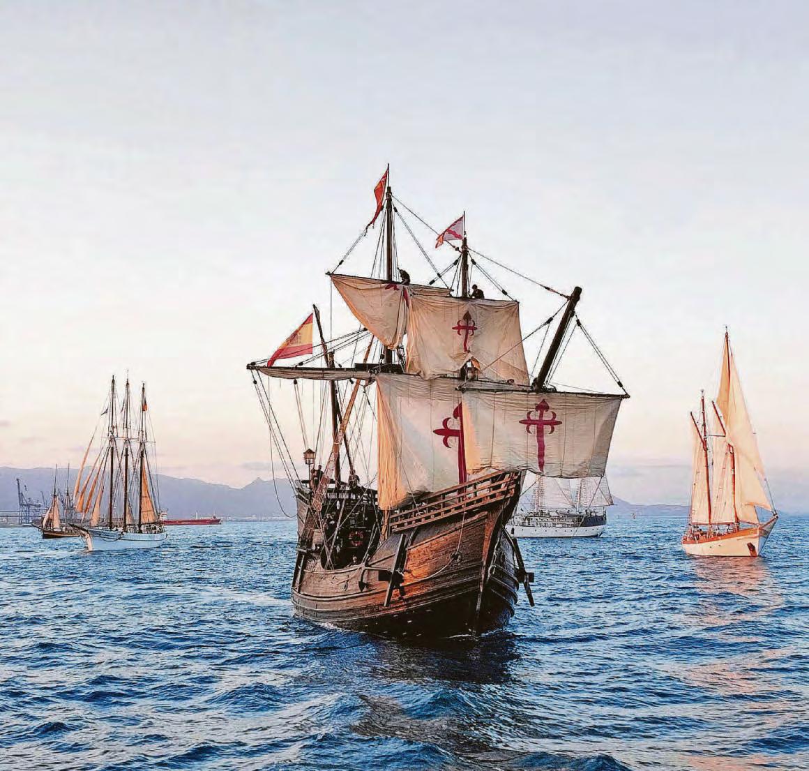 Last chance to visit Spanish galleon