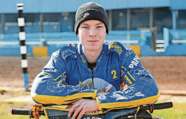 Gladiators aim to get back to winning ways against Redcar