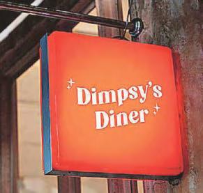 Customers 'gutted' at closure of restaurant