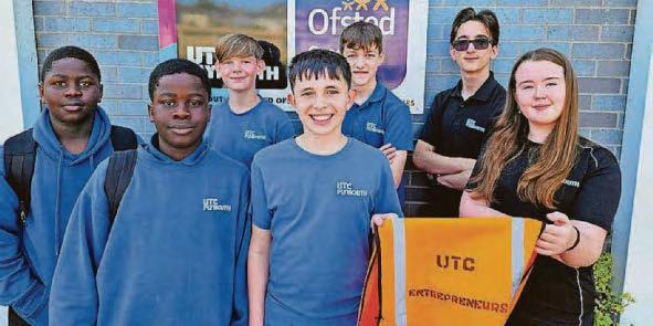 Helping to shape local services