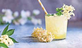 Blooming tasty