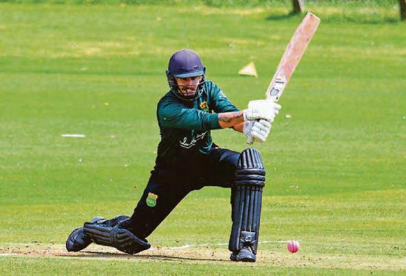 Kerton & Saleem impress in win for Plymouth