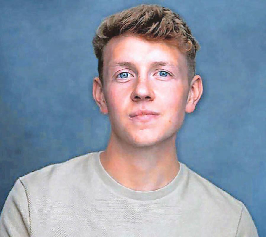 Musical role is 'bucket list moment' for Isaac