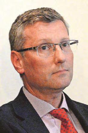 Pharmacy report 'not what public are seeing'