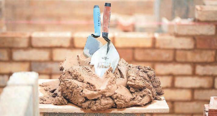 Concern for UK cement sector despite new industrial strategy