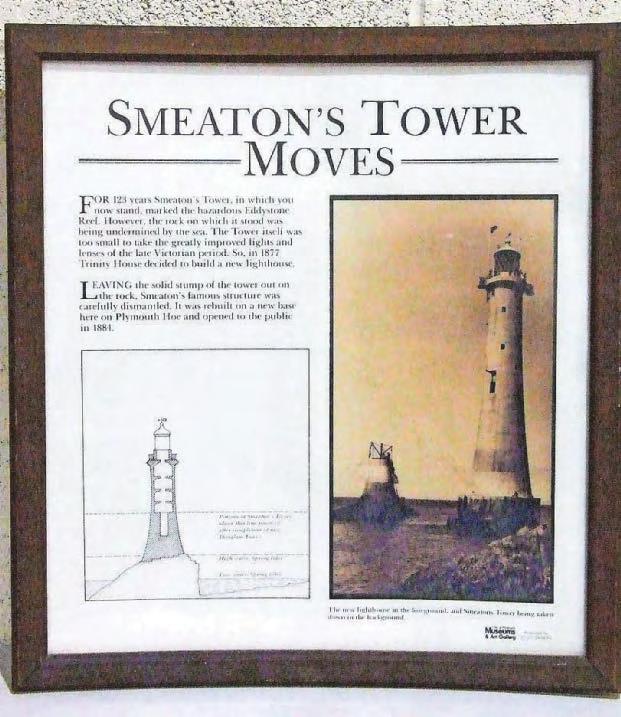 Smeaton's poster up for auction