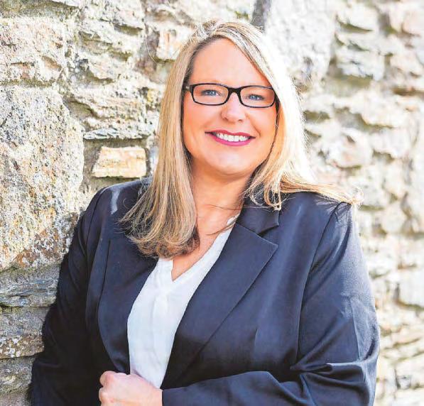 NEW LETTINGS AGENCY 'WITH HEART'