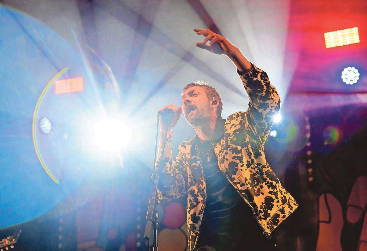 New festival is bound to be a Ruckus