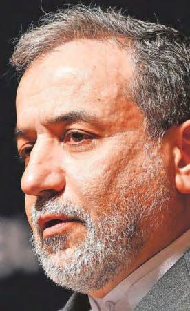 'Serious damage' caused