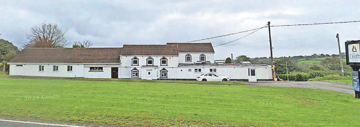 Reopening of pub met with local opposition