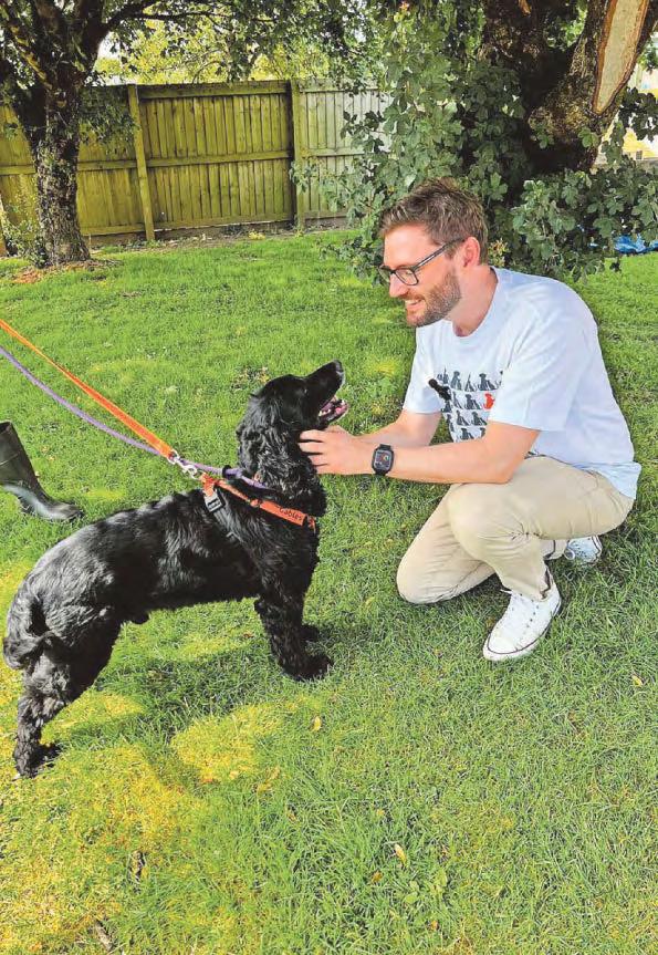 Animal shelter resolves its problem over access