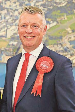 MPs join call for more places at dental school