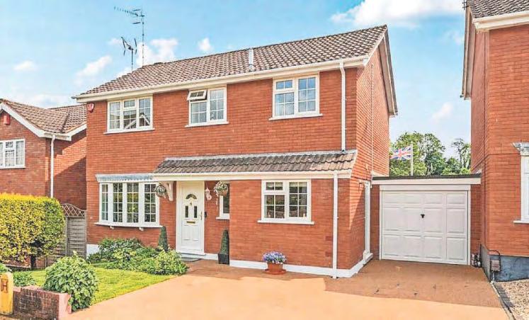 SPACIOUS HOME FOR FAMILY