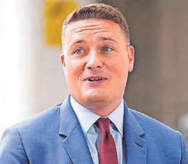 Streeting: Doctors' strikes 'completely unreasonable'