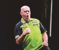 Going Dutch for a matchplay classic
