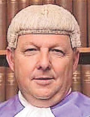 Woman avoids jail as 'prisons are jammed'
