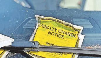 Code to tackle 'tactics' of private parking firms