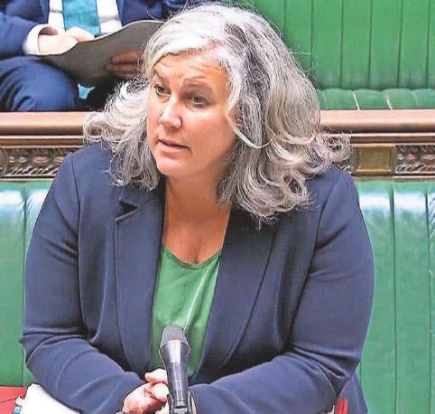Push for funding of rail link to Tavistock