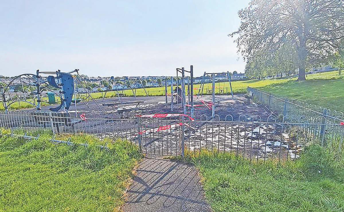 Arsonist detained indefinitely