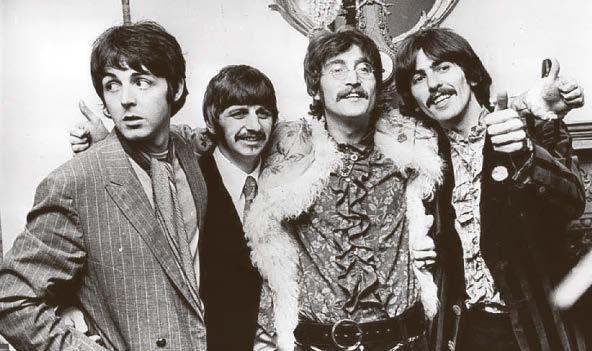 All you need is love... is all you need