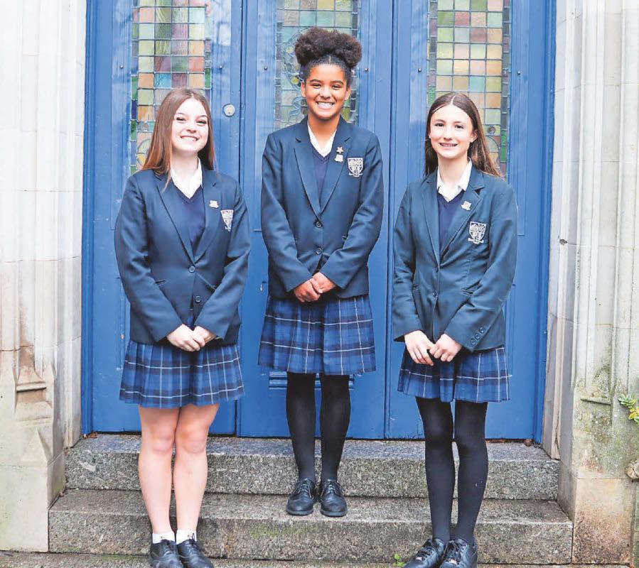 'Thinking' earns school national recognition