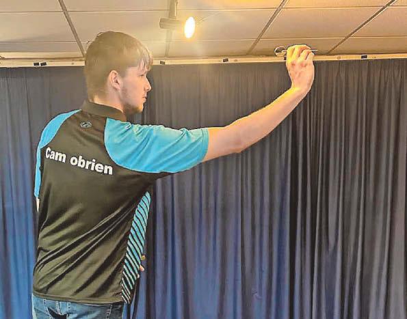 Hatherley win is not enough for Indian Inn