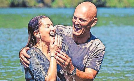 Baptism... what's it all about?