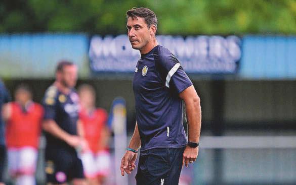 McPhee bemoans loss of two dropped points