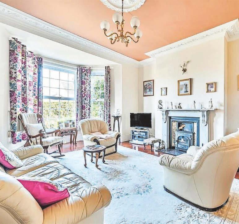 CHARMING HOME FOR FAMILY