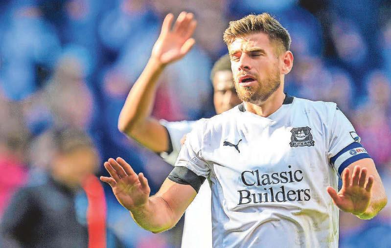 Welsh visit stirs up bad memories