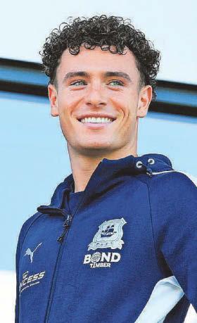 McCabe heads straight to Plymouth to get loan underway