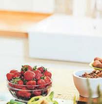 The healthy way to eat for two