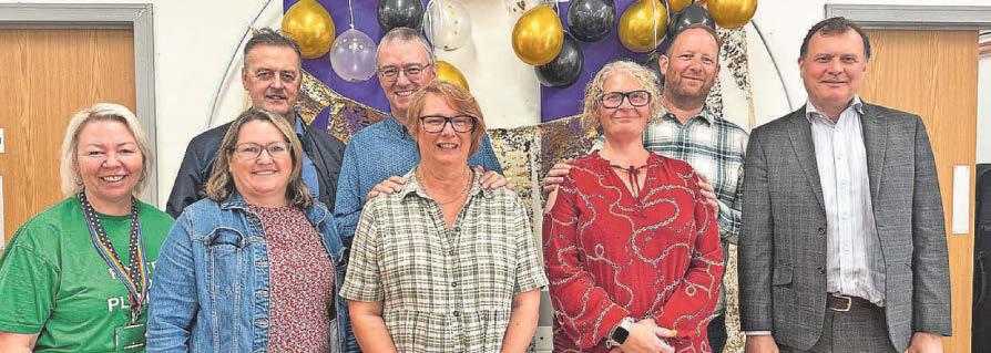 More help for foster carers