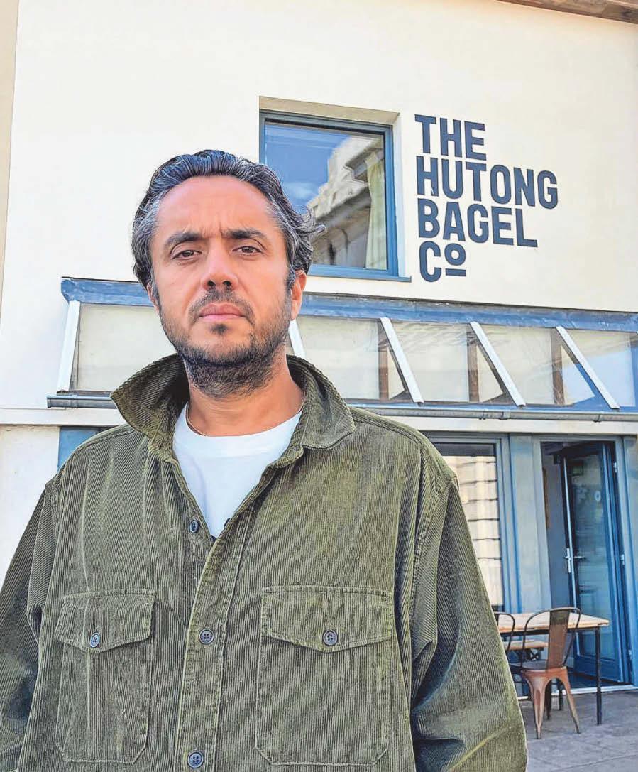 ‘Save Hospitality’ call as city braces for job losses