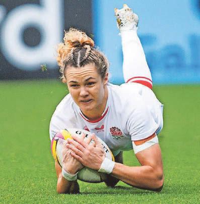 Defence will be key in England’s pursuit of World Cup glory