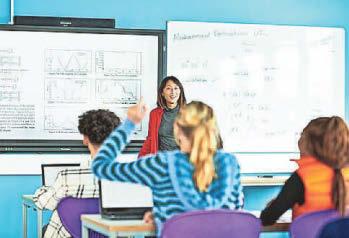 Further education is 'Cinderella' of sector