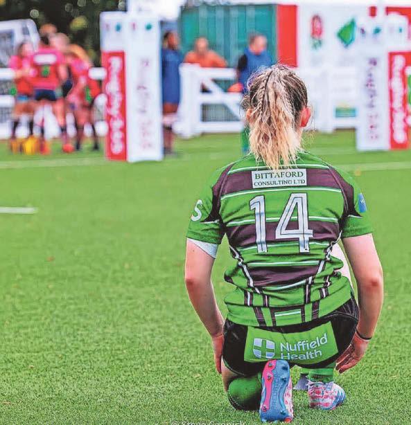 Investment is paying dividends for local sport
