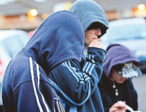 Struggling to get child to school? Help is available