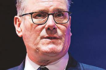 ID will be mandatory to work in UK - PM