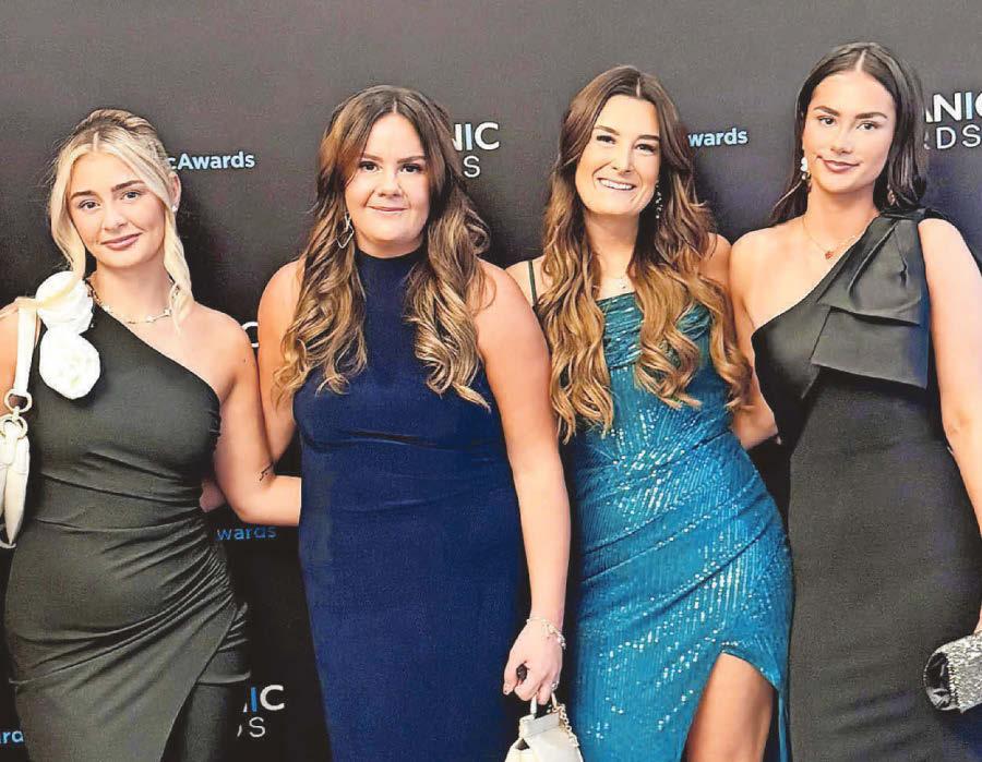 Top industry award for city beauty salon - again