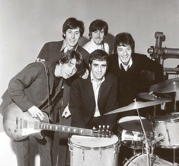 Music legend Nash sounds as great today as in the 60s