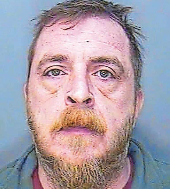 Paedophile gets life sentence
