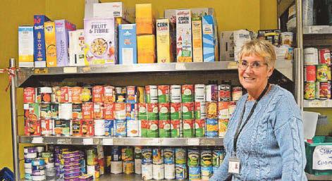 Volunteering - what's in it for you?
