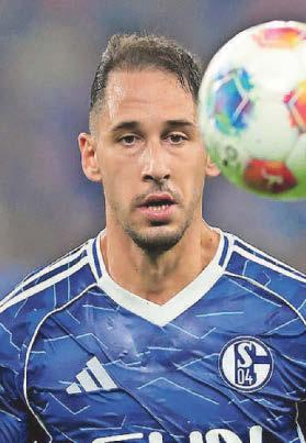 Talovierov'a wait continues as Katic is labelled a hero