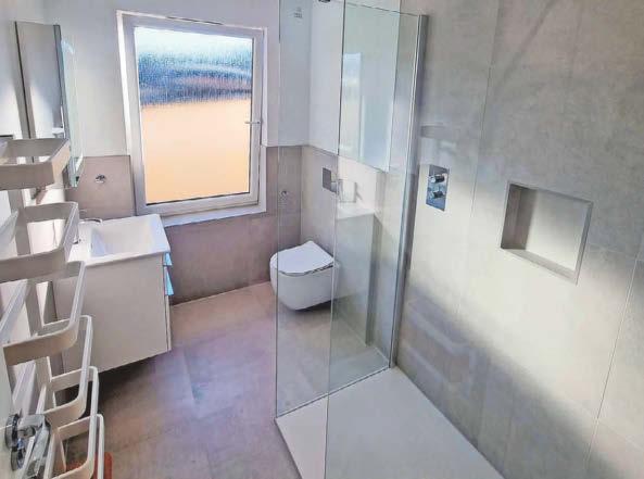 AF Bathroom & Heating unveils stunning new showroom in Plymouth