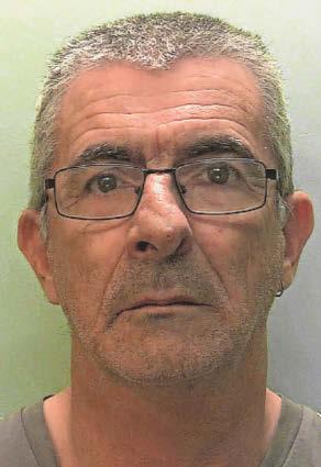 Man gets 18-year prison term for rape of children