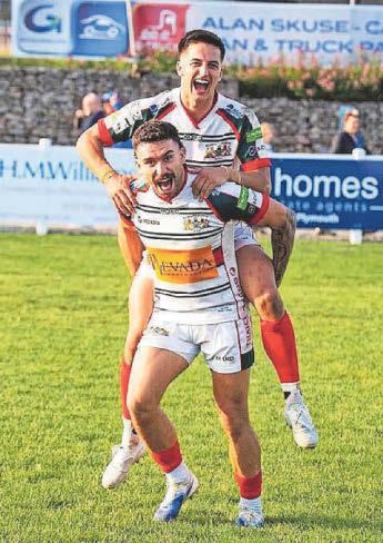 Albion target a sixth win at Tonbridge