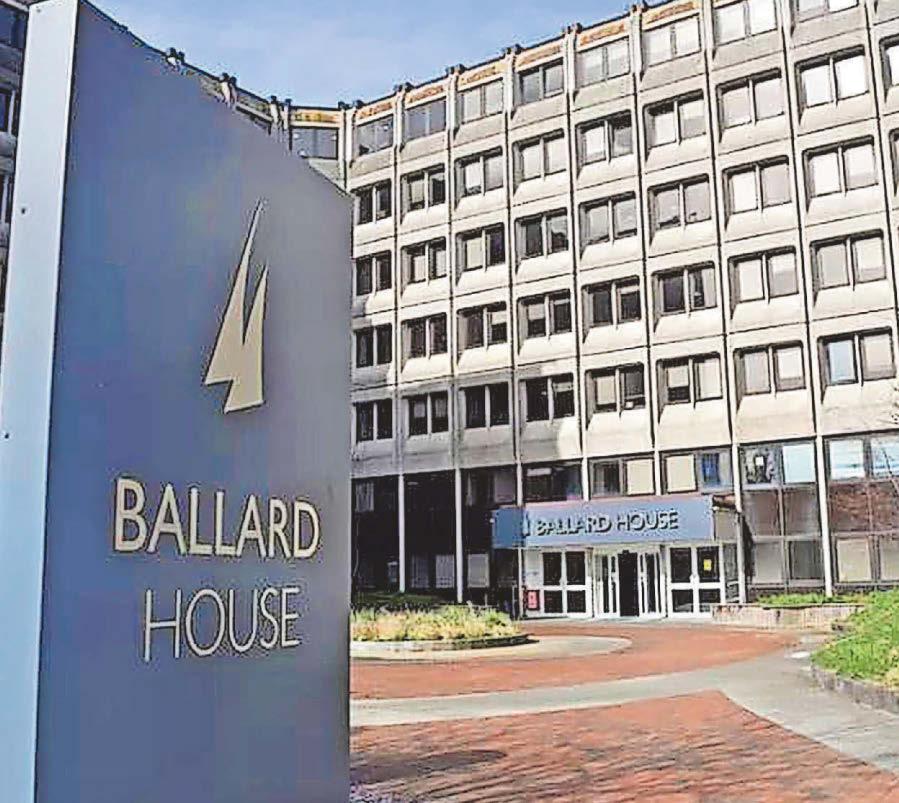 Call for council staff to have a four-day week